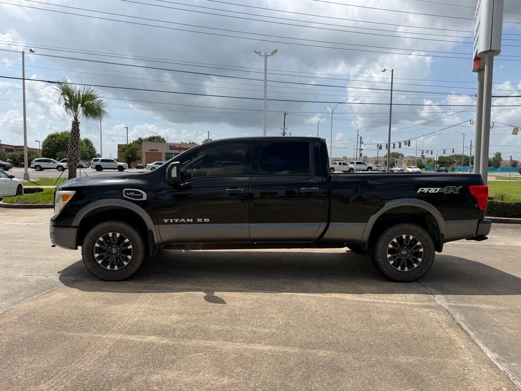 nissan titan xd 2017 1N6AA1F46HN552051 image nissan titan xd 2017 1N6AA1F46HN552051 image